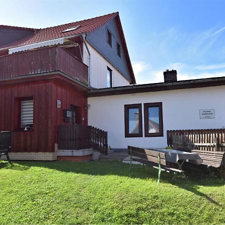 Classic Holiday Home In The Harz Mountains Ilsenburg Eksteriør billede