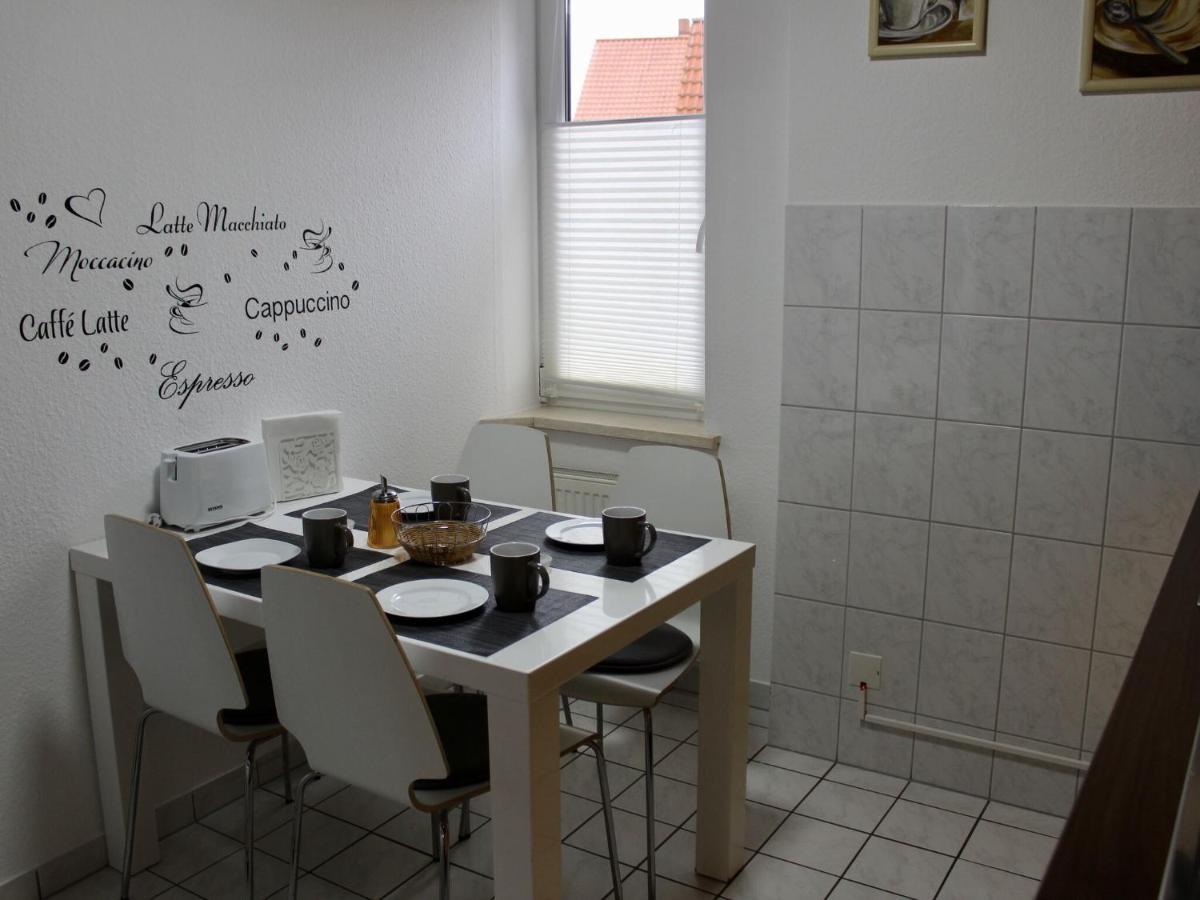 Classic Holiday Home In The Harz Mountains Ilsenburg Eksteriør billede